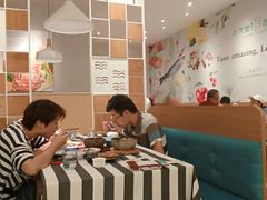 -Aqua Oasis 水天堂(石路天虹店)