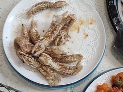 -前王院•巧克力海鲜市集餐厅(万平口店)