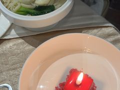 -北京泰富酒店-柏景轩中餐厅
