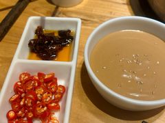 -四喜小胖·北京涮肉(五道营店)