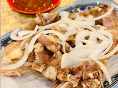 -维吾尔餐厅(宜山路店)