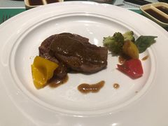 -舜和巴西烤肉餐厅(舜和国际店)