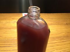 -煜北·西北小馆(曲阳路店)