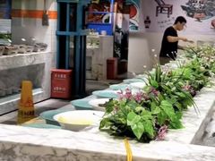 -火锅岛潮牌自助餐厅(天津天佑城店)