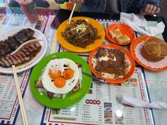 -澳门陈光记烧味饭店(万象城店)