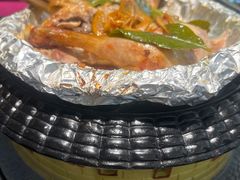 -原味田园·客家菜·土窑鸡(中航城君尚购物中心店)