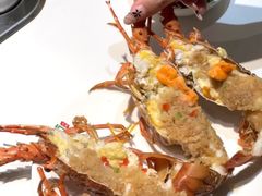 -优食坊·蒸汽海鲜(康盛路店)