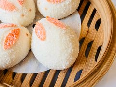 -山泉公馆酒家(珠江新城店)