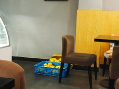 -盐谷烘焙(泰寓路店)