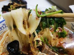 -帖老大羊肉汤烩面烧烤(康复后街总店)