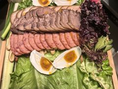 -7号院家宴.烧鸽子(门头沟店)