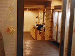 门面-桃屋日本料理(清华科技园店)
