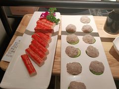-蜀九香火锅(彩虹店)