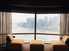 -上海外滩茂悦大酒店