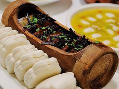 -乾隆美食·本帮菜(黄河路店)