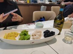 -船歌·鱼水饺青岛菜(国贸商城店)