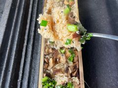 -竹泉农庄·竹筒饭(从化店)