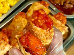 -山悦里 山野·鲜火锅(罗斯福广场店)