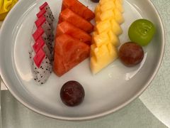 -鹭城轩·中餐厅(厦门康莱德酒店)