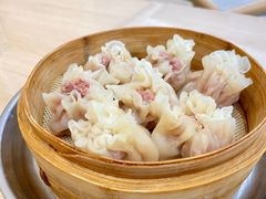 -马家烧麦(总店)