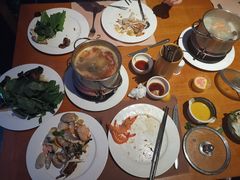 -七仙岭君澜度假酒店·桃源小馆中餐厅