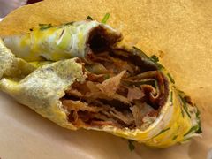 -大华煎饼(交道口北剪子巷店)