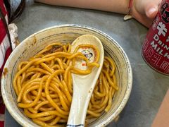 -梅溪·小伙子干挑面(安吉总店)