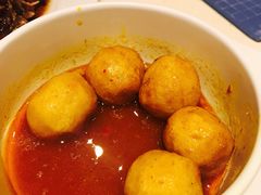 -龙记香港茶餐厅(久光百货店)