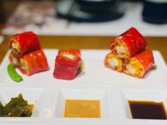 -云山茶餐厅(广东大厦店)