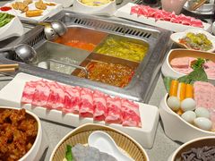 -海底捞火锅(龙岗星河COCO Park店)