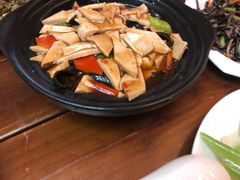 -少林寺欢喜地素斋馆