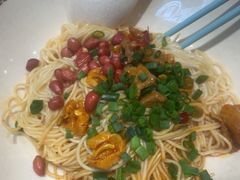 -小杨生煎(松江大学城店)