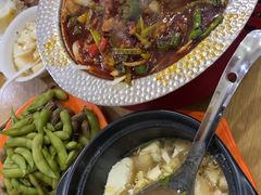 -二子海鲜大排档(太阳城店)