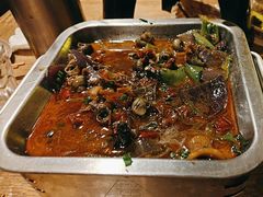 -新沙烧烤·炭烤鲜牛肉(新沙路店)