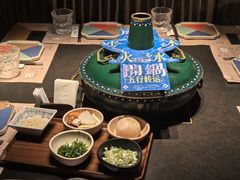 -东来顺·非遗火锅(赛格国际购物中心店)