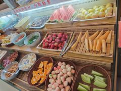 -松野谷·寿喜烧自助(华联顺义金街购物中心店)