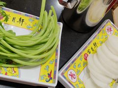 -芦月轩羊蝎子(北蜂窝店)