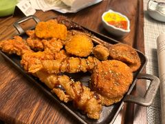 -维卡食舍(户部山店)