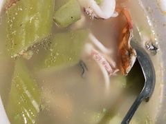 -大洋家·精品潮汕菜·生腌砂锅粥(天河东路店)