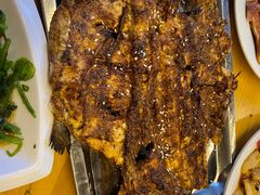 -途肴·老农饭庄(百里峡店)