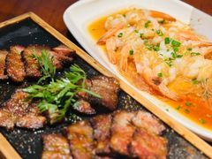 -外婆家(天河领展店)