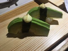 -东菊料理(吉利购物广场店)