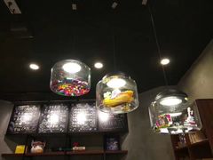 -W CAFE(甜爱路店)