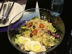 -赫帝拉航空主题餐厅(南宁店)