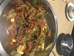 张大师鸭爪爪特色火锅-张大师鸭爪爪特色干锅(钱塘江路店)