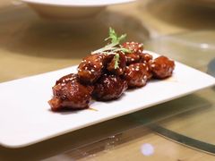 -枣子树·素食餐厅(普陀山店)