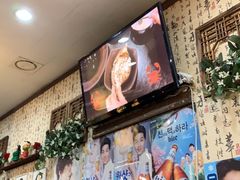 -咸草酱蟹