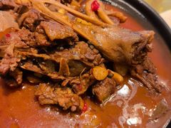 -小秦淮·南京土菜(新亭西路店)