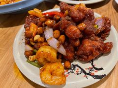 -陈傻子餐厅(世纪都会店)