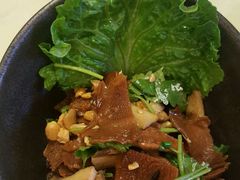 -垚慈居素食(华发新城店)